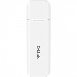 4G LTE AX300 Wi-Fi 6 USB Adapter DWM-222W/R, Mobilfunkadapter