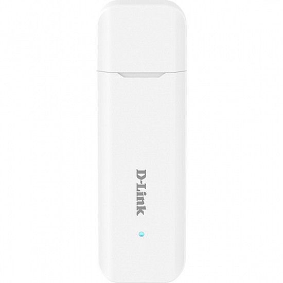 4G LTE AX300 Wi-Fi 6 USB Adapter DWM-222W/R, Mobilfunkadapter