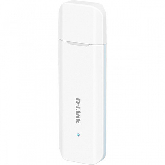 4G LTE AX300 Wi-Fi 6 USB Adapter DWM-222W/R, Mobilfunkadapter