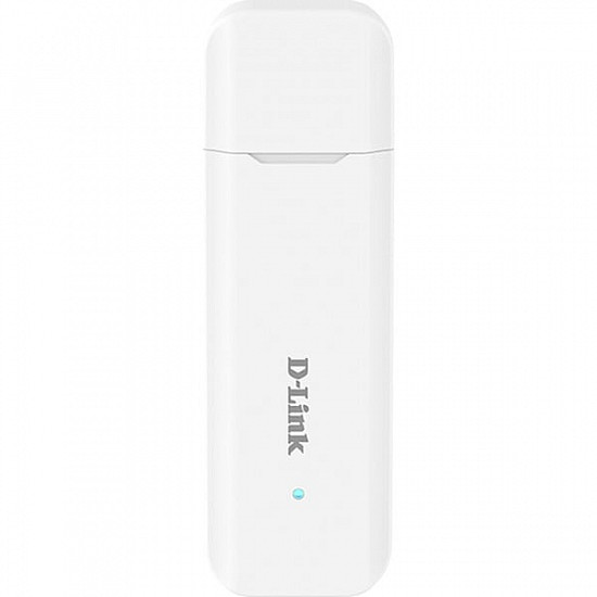 4G LTE AX300 Wi-Fi 6 USB Adapter DWM-222W/R, Mobilfunkadapter