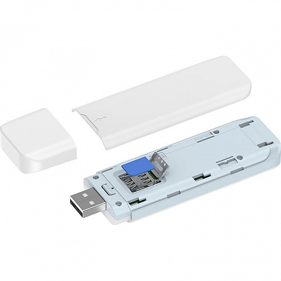 4G LTE AX300 Wi-Fi 6 USB Adapter DWM-222W/R, Mobilfunkadapter