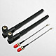 4G LTE DUAL antenna 5dBi omnidirectional,outdoor