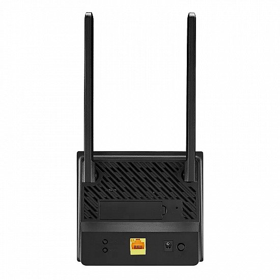 4G-N16 802.11n 300 Mbit/s 10/100 Mbit/s Ethernet LAN (RJ-45) ports 1 Mesh Support No MU-MiMO No 4G Antenna type Internal/External