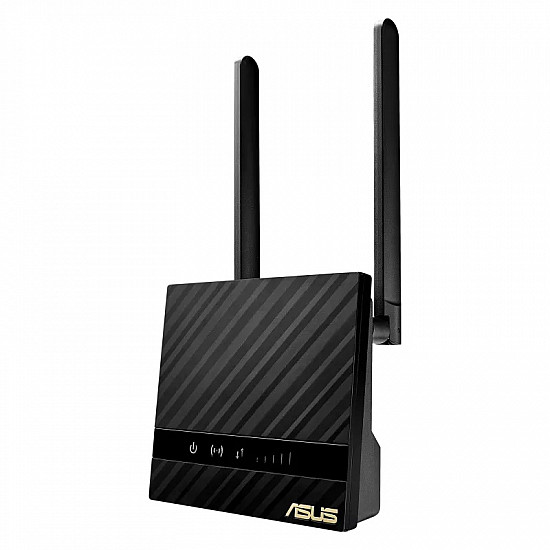 4G-N16 802.11n 300 Mbit/s 10/100 Mbit/s Ethernet LAN (RJ-45) ports 1 Mesh Support No MU-MiMO No 4G Antenna type Internal/External