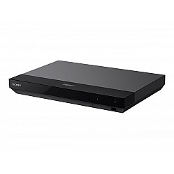 4K Ultra HD Blu-ray™ Player UBP-X700 AVCHD Disc Format, HEVC, Motion JPEG (.mov, .avi), MPEG-1 Video / PS (.mpg .MPEG, .mkv).VOB, .VRO, MPEG-2 Video / PS, TS ( .mpg.MPEG, .m2ts, .mts, .mkv).VOB, .VRO, MPEG-4 / AVC (.mov, 3gp, .3g2, .3gpp, .3gpp2, .flv), MPEG-4 AVC (.mkv, .mp4, .m4v, .m2ts, .mts), VC1 (.m2ts, .mts, .mkv), VP6, VP8, VP9, WMV9 (.wmv, .asf, .mkv), Xvid (.avi, .mkv) Wi-Fi