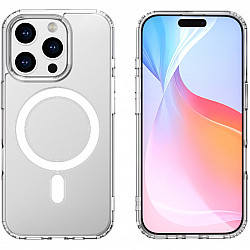 4smarts 360 Premium Protection Set fr Apple iPhone 16 Pro