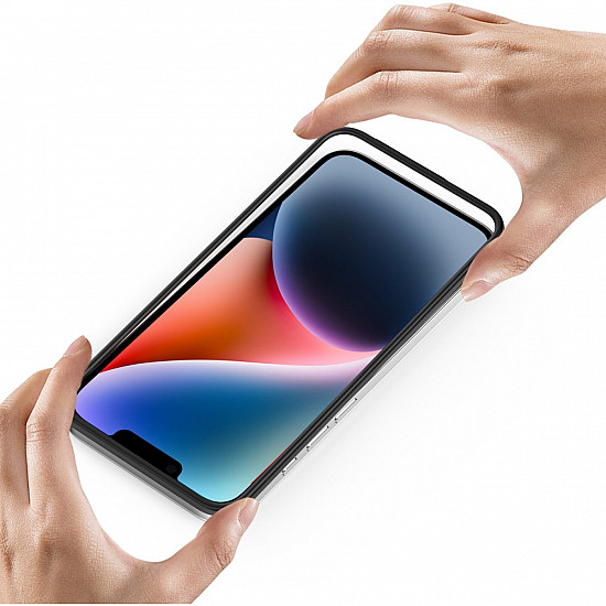 360 PREMIUM PROTECTION SET APPLE IPHONE 16E MAGSAFE