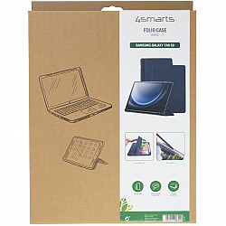 4smarts Folio Case Basic fr Samsung Galaxy Tab S10 Ultra