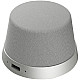 4smarts Bluetooth Lautsprecher SoundForce MagSafe silber/grau - Lautsprecher - 20 KHz