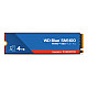 4TB WD BLUE SN5100 PCIE 1000GB M2