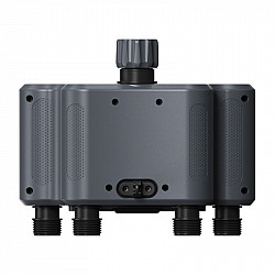 4-Zone Hose Timer RainPoint ITV405