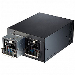 FSP Fortron Twins PRO 500W - 500 W - 100 - 240 V - 50/60 Hz - 8-4 A - Aktiv - 90%