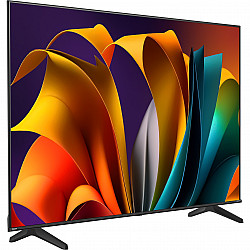 50E6NT, LED-Fernseher 126 cm (50 Zoll), schwarz, UltraHD/4K, HDR, Triple Tuner