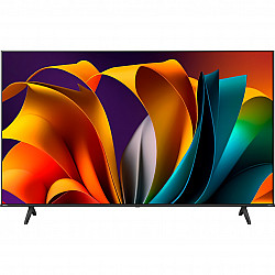 50E6NT, LED-Fernseher 126 cm (50 Zoll), schwarz, UltraHD/4K, HDR, Triple Tuner