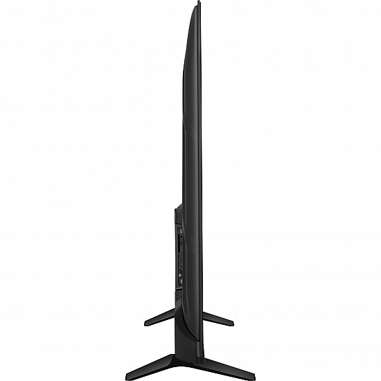 50E6NT, LED-Fernseher 126 cm (50 Zoll), schwarz, UltraHD/4K, HDR, Triple Tuner