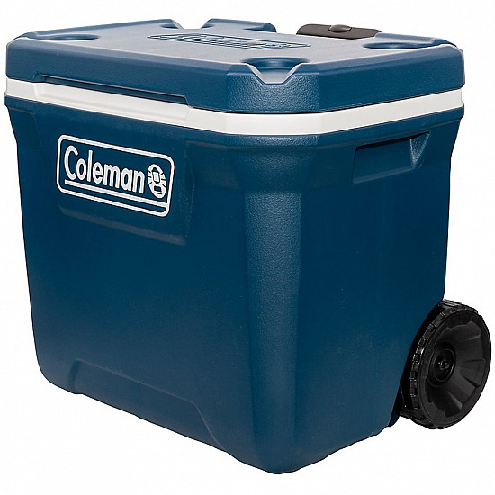 50QT Xtreme Wheeled blue white