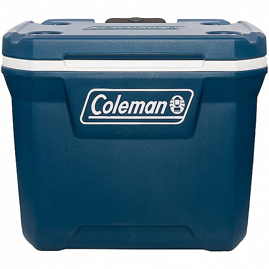 50QT Xtreme Wheeled blue white