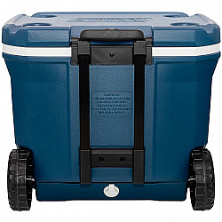 50QT Xtreme Wheeled blue white