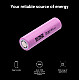 50x Battery Cells Battery Cells Green Cell 18650 Li-Ion INR1865026E ICR18650-26J 3.6V 2600mAh
