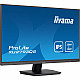 54.6cm/21.5 (2560x1440) Iiyama ProLite XU2793QS-B6 16:9 FHD IPS 1ms 100Hz HDMI DP Speaker Black