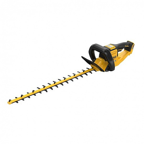 54V XR FV HEDGE TRIMMER 65cm