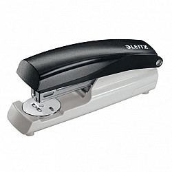 5500 Leitz Stapler, black, up to 30 sheets, staples 24/6, 26/6 1102-105