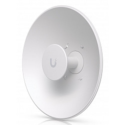 5-7 GHz compact dish with 26