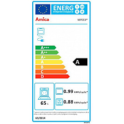 57CE3.315HTAQXX Ceramic cooker