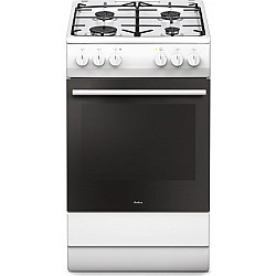 57GEH2.33ZpPFW Gas-electric cooker