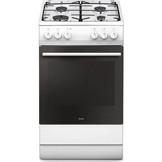57GEH2.33ZpPFW Gas-electric cooker