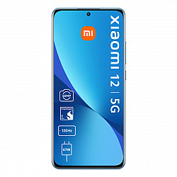 12 5G 256GB Blue 6,28inch