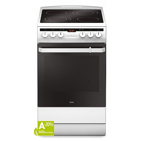 58CE3.315HTaQW Ceramic cooker