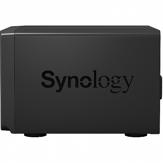 Expansion unit Synology DX517; Tower; 5x 3.5/2.5 SATA HDD/SSD (for DS923+, DS723+, DS1522+)