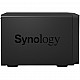 Expansion unit Synology DX517; Tower; 5x 3.5/2.5 SATA HDD/SSD (for DS923+, DS723+, DS1522+)