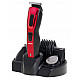 Mesko Trimmer 5 in 1 MS 2931 Cordless Black/Red