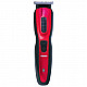Mesko Trimmer 5 in 1 MS 2931 Cordless Black/Red