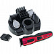 Mesko Trimmer 5 in 1 MS 2931 Cordless Black/Red