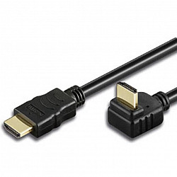 5M High Speed Hdmi Cable With