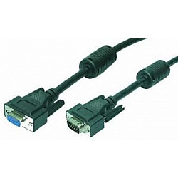 5m VGA VGA cable VGA (D-Sub)