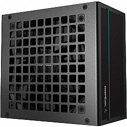 Maitinimo šaltinis Deepcool PF600 600W, ATX12V V2.4, 80 PLUS