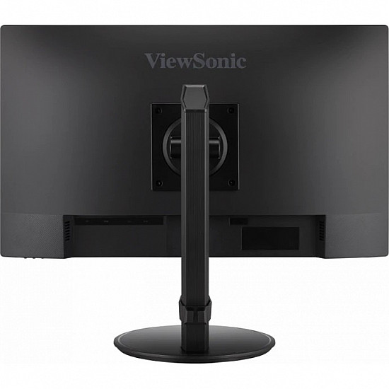 61cm/24 (1920x1080) ViewSonic VG2408A 16:9 FHD IPS 5ms 100Hz HDMI VGA DP Speaker Pivot Black