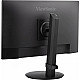 61cm/24 (1920x1080) ViewSonic VG2408A 16:9 FHD IPS 5ms 100Hz HDMI VGA DP Speaker Pivot Black