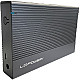 LC Power Ekstern Lagringspakning USB 3.2 (Gen 2x1) SATA 6Gb/s