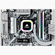 64GB PC 3200 CL16 CORSAIR KIT (4x16GB) Vengeance RGB P retail