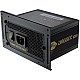 DAGGER PRO 650W, PC-Netzteil 2x PCIe, Kabelmanagement, 650 Watt