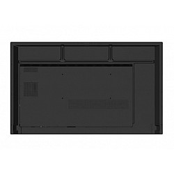 LG 65TR3DK-B Interactive whiteboard 165.1 cm 65 inch 3840 x 2160 pixel touchscreen black