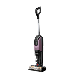 Bissell All-in One Multi-Surface Cleaner | CrossWave OmniForce EdgeFind Select | Cordless operating | Washing function | 25.9 V | Operating time (max) 45 min | Black/Silver