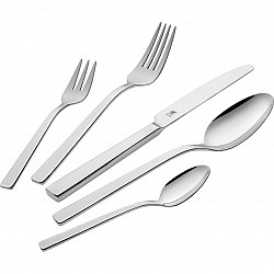 68 Piece Zwilling King Cutlery Set