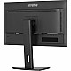ProLite XUB2797HSN-B2, LED-Monitor 68.5 cm (27 Zoll), schwarz (matt), FullHD, IPS, USB-C, RJ-45, 100Hz Panel