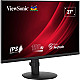 68,6cm/27 (1920x1080) ViewSonic VA2708-HDJ 16:9 FHD IPS 5ms 100Hz HDMI VGA DP Pivot Black